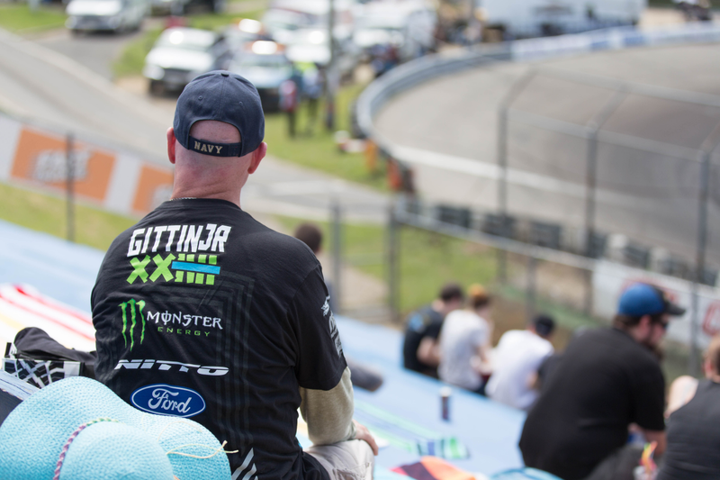 Image credit: Kristen Lee/Jalopnik